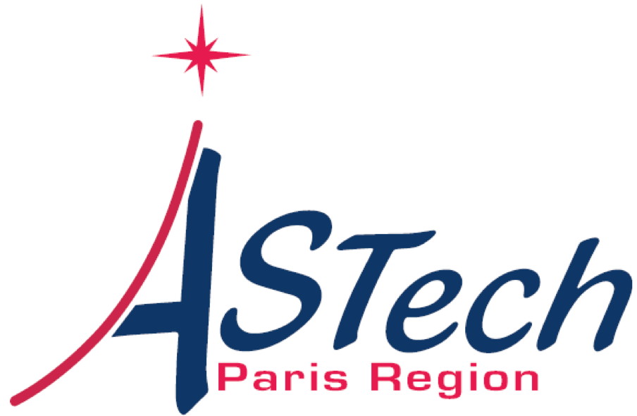 logo Astech